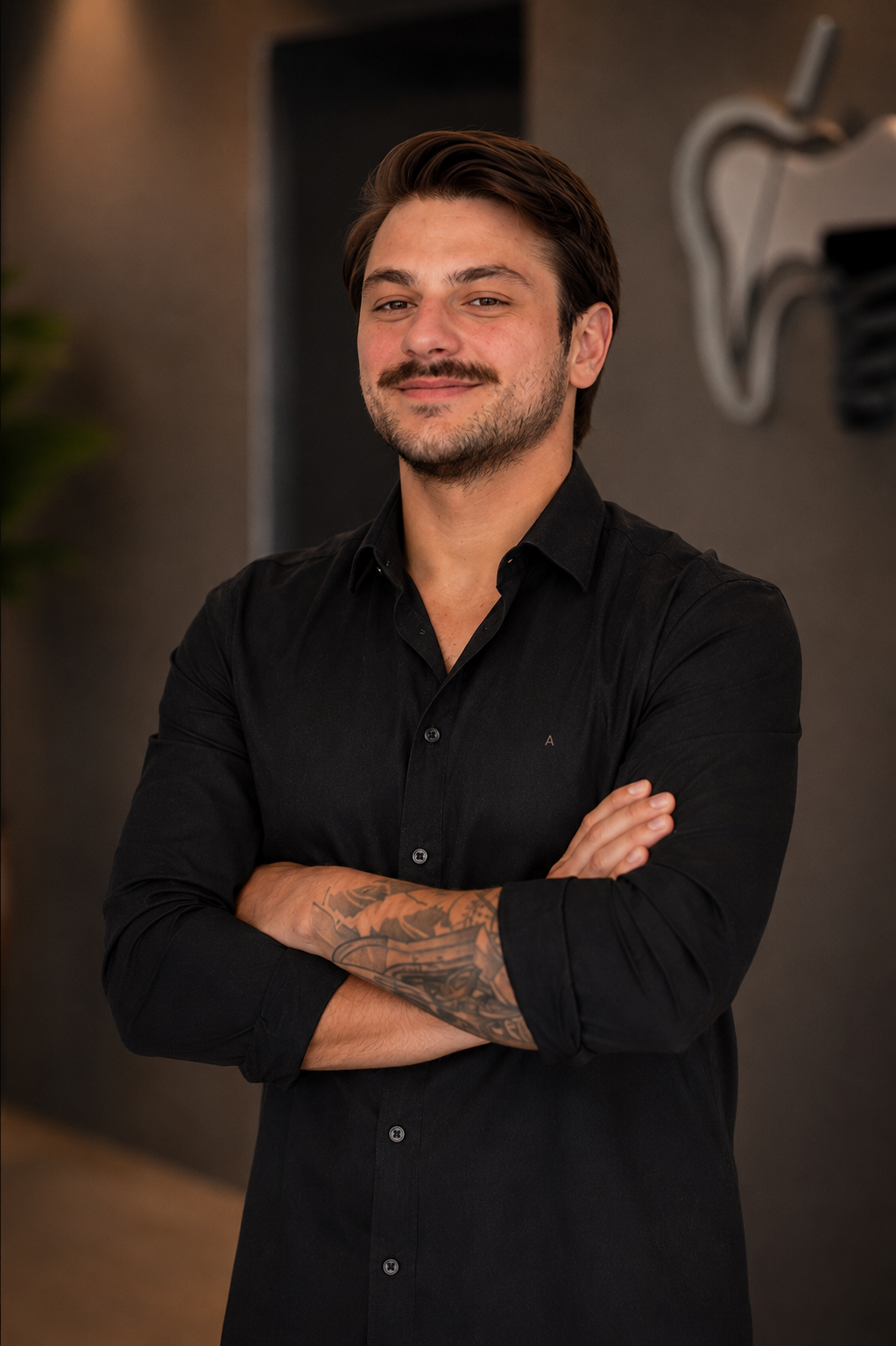 Dr. José Marchetto